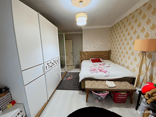 İMİR EMLAKTAN PROTOKOL YOLUNDA YENİ BİNA 4+1 ÇİFT BANYO ASANSÖR - Görsel 26