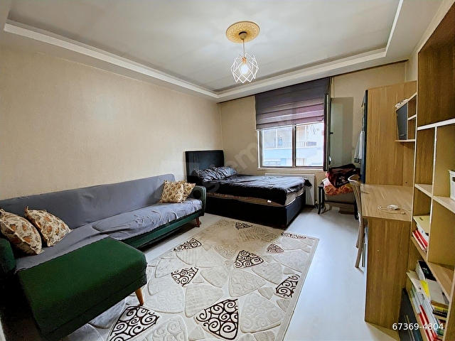İMİR EMLAKTAN PROTOKOL YOLUNDA YENİ BİNA 4+1 ÇİFT BANYO ASANSÖR - Görsel 22