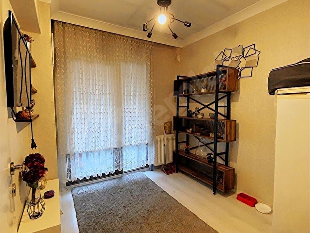 İMİR EMLAKTAN PROTOKOL YOLUNDA YENİ BİNA 4+1 ÇİFT BANYO ASANSÖR - Görsel 29