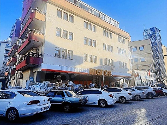ARMA GAYRİMENKULDEN Dikimevi Metronun Yanı Başında Dubleks