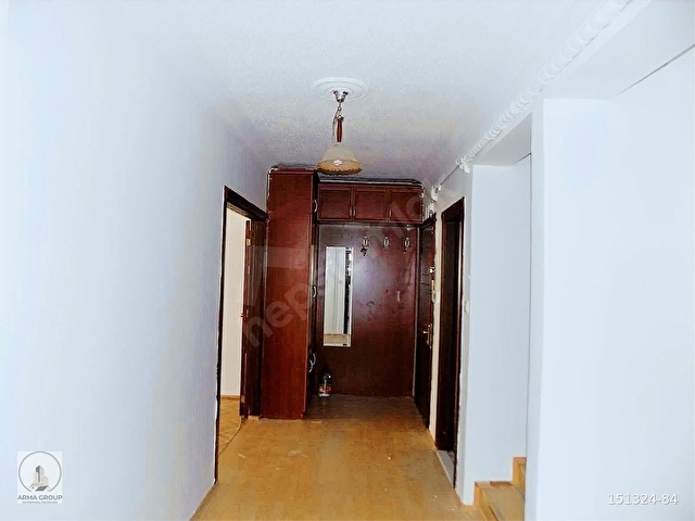 ARMA GAYRİMENKULDEN Dikimevi Metronun Yanı Başında Dubleks - Görsel 14