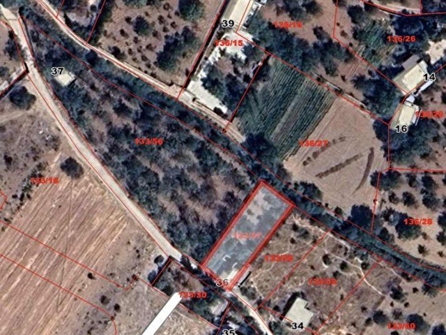 BAYKARDAN SARISALKIMDA YÜKSEK KAT İMARLI 678 METRE HAM PARSEL - Görsel 2