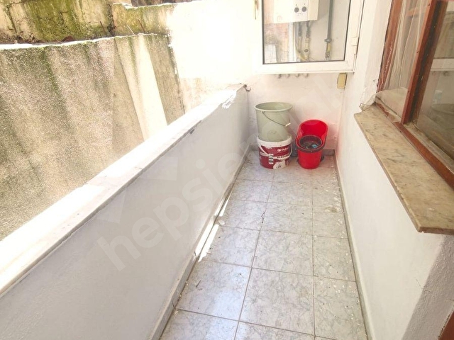 ŞİŞLİ, ÇİMEN SOKAK (2+1) BALKONLU, GİRİŞ KAT - Görsel 3