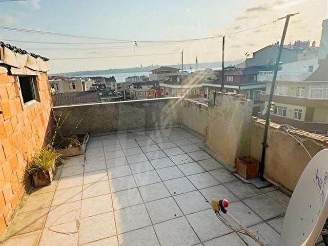 BARIŞTAN KANARYA SERÇE SK ÇATI KULLANIMI DAİREYE AİT 2+1 - Görsel 5