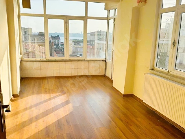 BARIŞTAN KANARYA SERÇE SK ÇATI KULLANIMI DAİREYE AİT 2+1