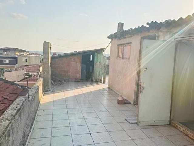 BARIŞTAN KANARYA SERÇE SK ÇATI KULLANIMI DAİREYE AİT 2+1 - Görsel 8