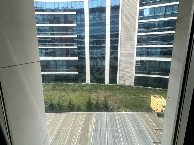ATLANTİS PREMIUM RESIDANCE (EKINCi) 1+1KİRALİK BURO OFIS 76m2 - Görsel 5