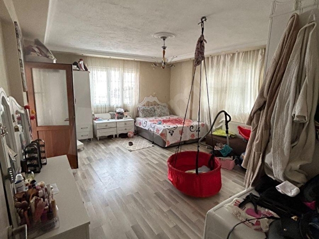 BUCA ÇAMLIKTA SATILIK KOMPLE 3 KATLI MÜSTAKİL BİNA - Görsel 20