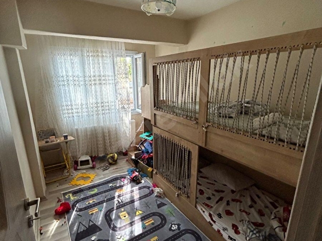 BUCA ÇAMLIKTA SATILIK KOMPLE 3 KATLI MÜSTAKİL BİNA - Görsel 21