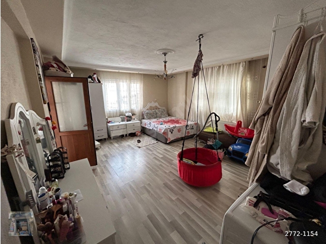 BUCA ÇAMLIKTA SATILIK KOMPLE 3 KATLI MÜSTAKİL BİNA - Görsel 29