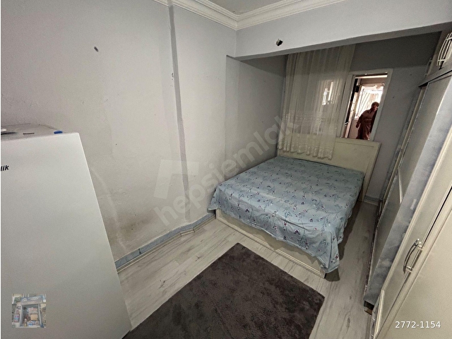 BUCA ÇAMLIKTA SATILIK KOMPLE 3 KATLI MÜSTAKİL BİNA - Görsel 17