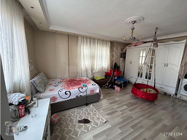 BUCA ÇAMLIKTA SATILIK KOMPLE 3 KATLI MÜSTAKİL BİNA - Görsel 28