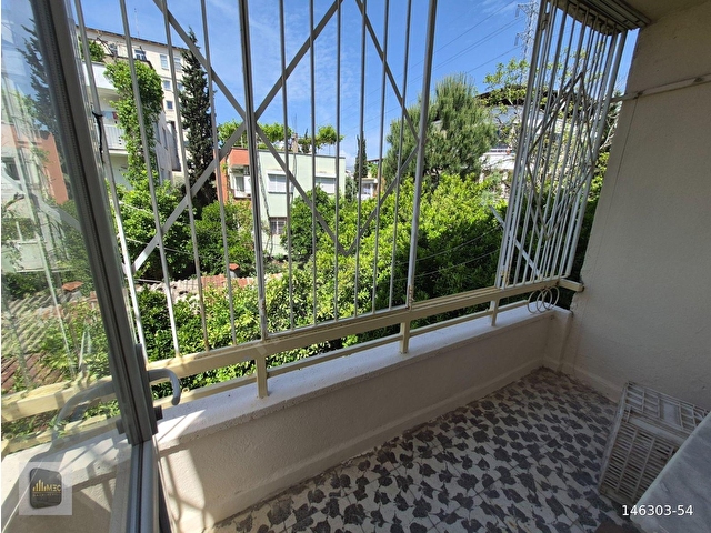 Nazilli Yıldıztepede 3+1 Kiralık Daire - Görsel 18
