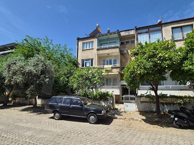 Nazilli Yıldıztepede 3+1 Kiralık Daire - Görsel 26