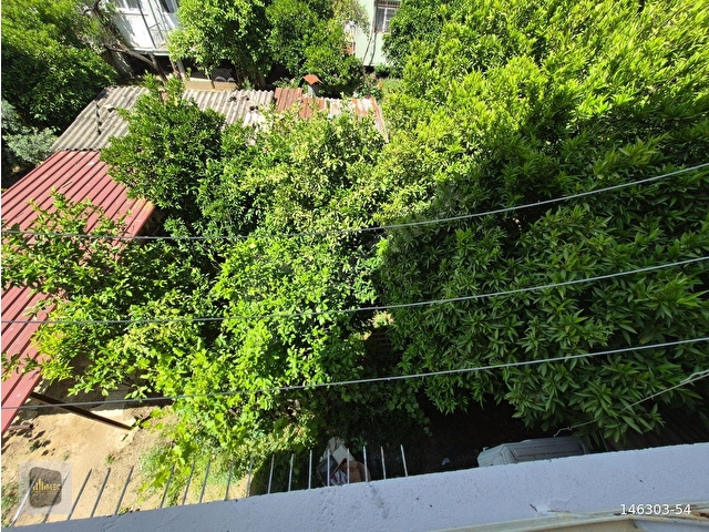 Nazilli Yıldıztepede 3+1 Kiralık Daire - Görsel 20