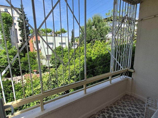 Nazilli Yıldıztepede 3+1 Kiralık Daire - Görsel 19