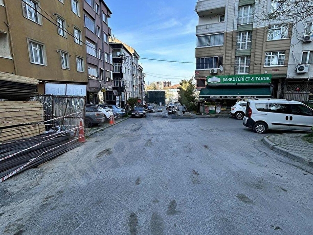 AKTİF EMLAKTAN BİNEVLERDE YENİ BAŞLAMIŞ PROJEDE 2+1 DAİRE VE 3+1 - Görsel 14