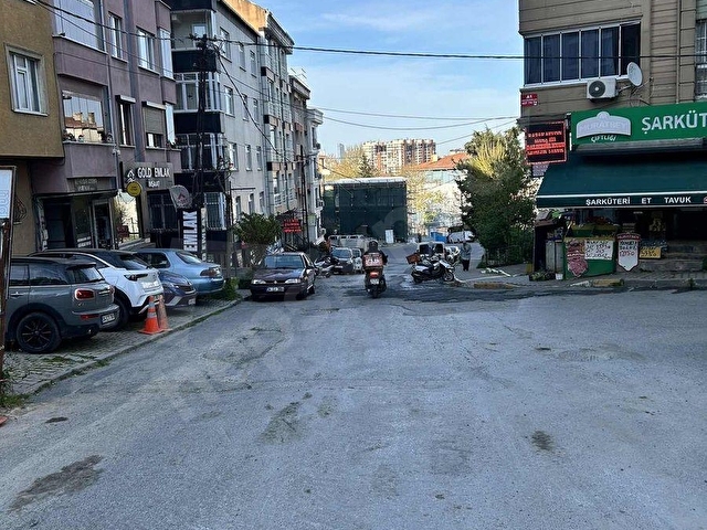 AKTİF EMLAKTAN BİNEVLERDE YENİ BAŞLAMIŞ PROJEDE 2+1 DAİRE VE 3+1 - Görsel 26