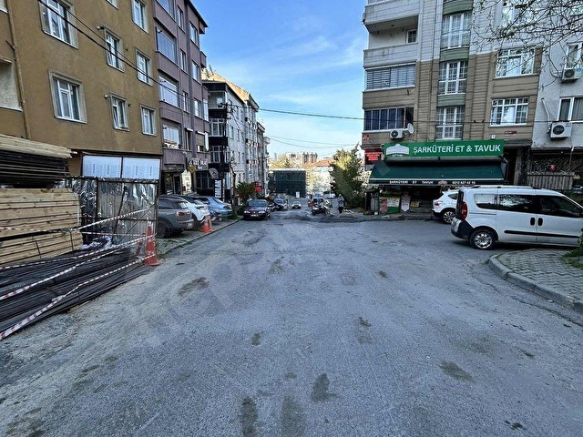 AKTİF EMLAKTAN BİNEVLERDE YENİ BAŞLAMIŞ PROJEDE 2+1 DAİRE VE 3+1 - Görsel 15