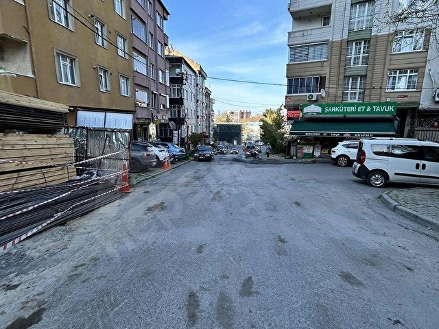 AKTİF EMLAKTAN BİNEVLERDE YENİ BAŞLAMIŞ PROJEDE 2+1 DAİRE VE 3+1 - Görsel 13