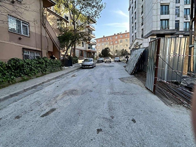 AKTİF EMLAKTAN BİNEVLERDE YENİ BAŞLAMIŞ PROJEDE 2+1 DAİRE VE 3+1 - Görsel 12