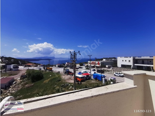 Turkuvaz Sitesinde Güzel Konumda Üst Kat 2+2 Satılık Daire - Görsel 28