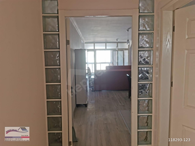 Turkuvaz Sitesinde Güzel Konumda Üst Kat 2+2 Satılık Daire - Görsel 13
