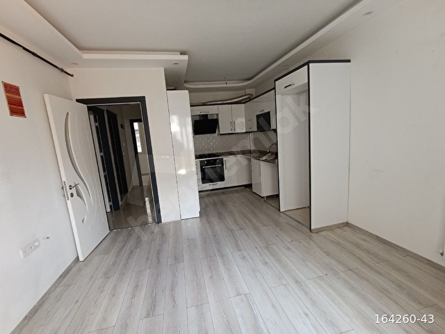 Manisa Yunusemre Muradiyede Kiralık Arakat - Görsel 12