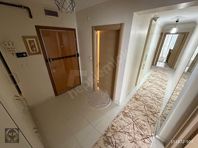 ACRDEN ERDİNÇ CADDESİNDE ARA KAT 3+1 140 M2 GENİŞ DAİRE - Görsel 18