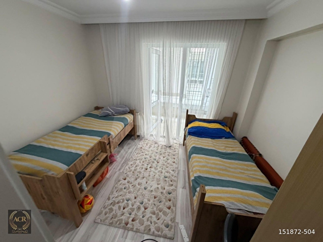ACRDEN ERDİNÇ CADDESİNDE ARA KAT 3+1 140 M2 GENİŞ DAİRE - Görsel 24