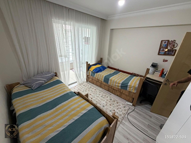 ACRDEN ERDİNÇ CADDESİNDE ARA KAT 3+1 140 M2 GENİŞ DAİRE - Görsel 28