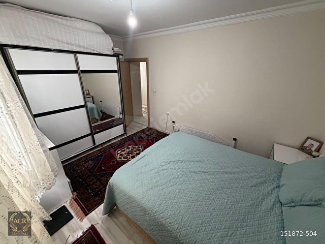 ACRDEN ERDİNÇ CADDESİNDE ARA KAT 3+1 140 M2 GENİŞ DAİRE - Görsel 27