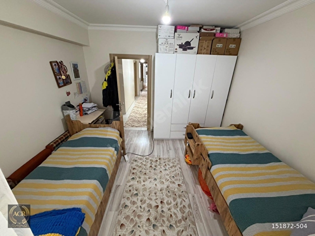 ACRDEN ERDİNÇ CADDESİNDE ARA KAT 3+1 140 M2 GENİŞ DAİRE - Görsel 29