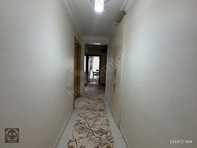 ACRDEN ERDİNÇ CADDESİNDE ARA KAT 3+1 140 M2 GENİŞ DAİRE - Görsel 23