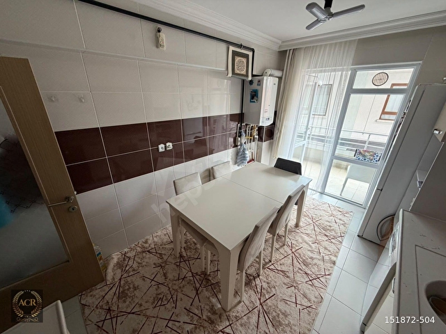 ACRDEN ERDİNÇ CADDESİNDE ARA KAT 3+1 140 M2 GENİŞ DAİRE - Görsel 13