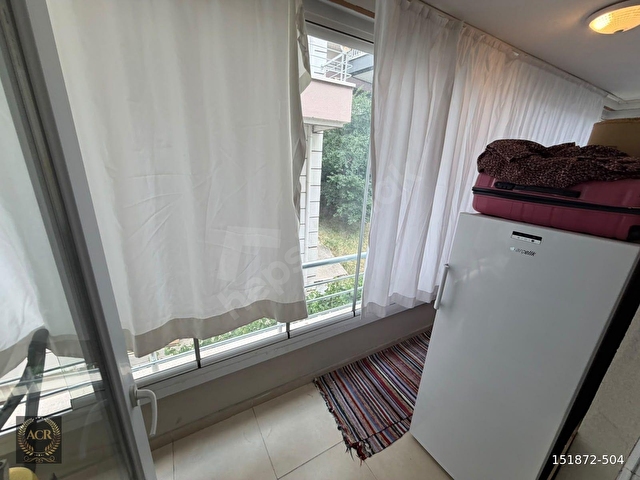 ACRDEN ERDİNÇ CADDESİNDE ARA KAT 3+1 140 M2 GENİŞ DAİRE - Görsel 30