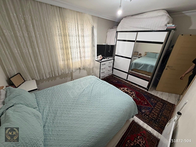 ACRDEN ERDİNÇ CADDESİNDE ARA KAT 3+1 140 M2 GENİŞ DAİRE - Görsel 26