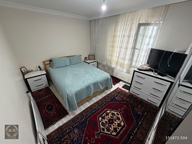 ACRDEN ERDİNÇ CADDESİNDE ARA KAT 3+1 140 M2 GENİŞ DAİRE - Görsel 25