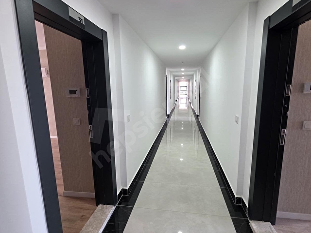Yalova Samanlıda Meydan Suites 1+1 45 M2 Kiralık Daire - Görsel 27