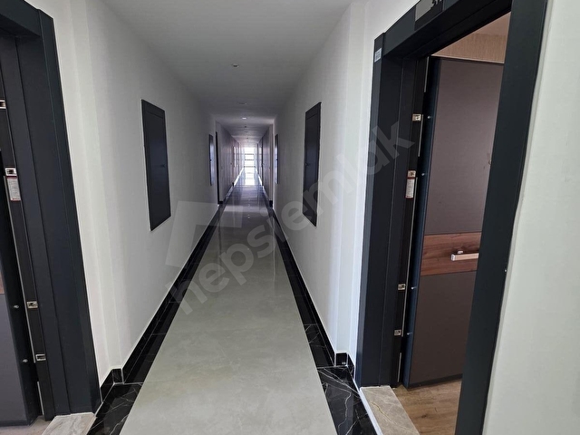 Yalova Samanlıda Meydan Suites 1+1 45 M2 Kiralık Daire - Görsel 22