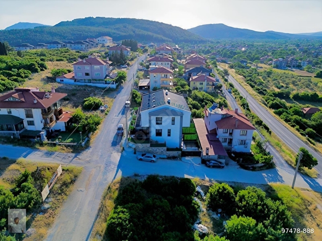 Muğlada Denize 15 Km Fırsat Villa 9.500.000 TL. - Görsel 15