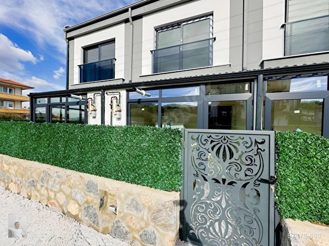 Muğlada Denize 15 Km Fırsat Villa 9.500.000 TL. - Görsel 5