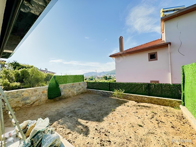 Muğlada Denize 15 Km Fırsat Villa 9.500.000 TL. - Görsel 20