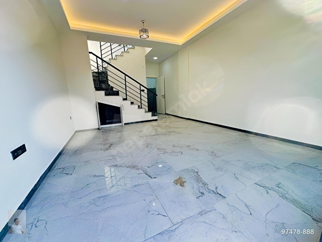 Muğlada Denize 15 Km Fırsat Villa 9.500.000 TL. - Görsel 17