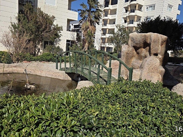 kundu doğankent site 2. kat 180m2 3+1daire