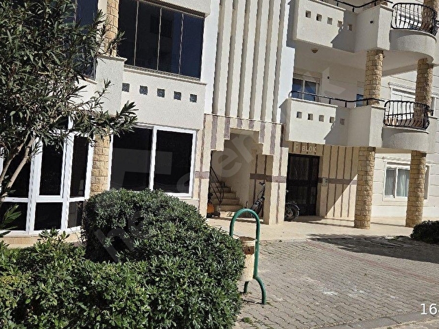 kundu doğankent site 2. kat 180m2 3+1daire - Görsel 5