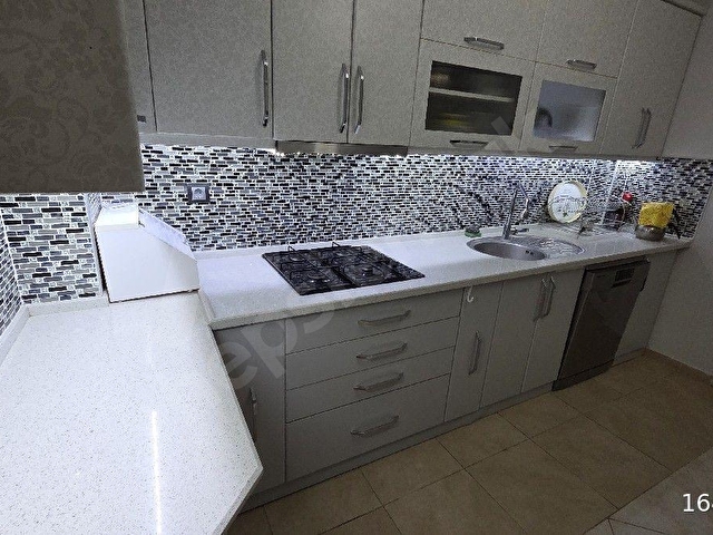 kundu doğankent site 2. kat 180m2 3+1daire - Görsel 8