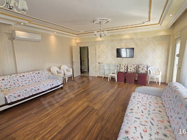 kundu doğankent site 2. kat 180m2 3+1daire - Görsel 15