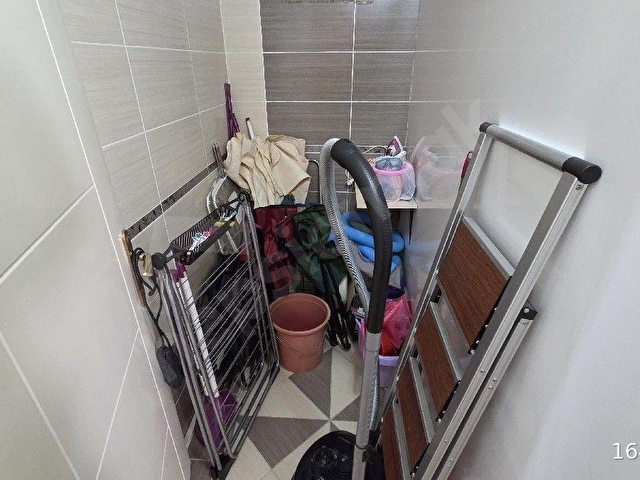 kundu doğankent site 2. kat 180m2 3+1daire - Görsel 19