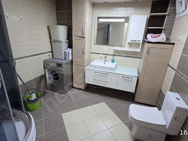 kundu doğankent site 2. kat 180m2 3+1daire - Görsel 21